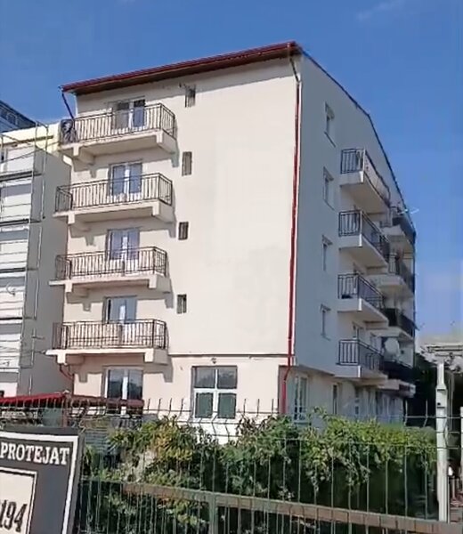 Otopeni, Calea Bucurestilor,