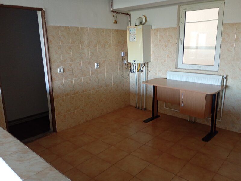 Otopeni, Calea Bucurestilor,