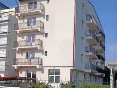 Otopeni, Calea Bucurestilor